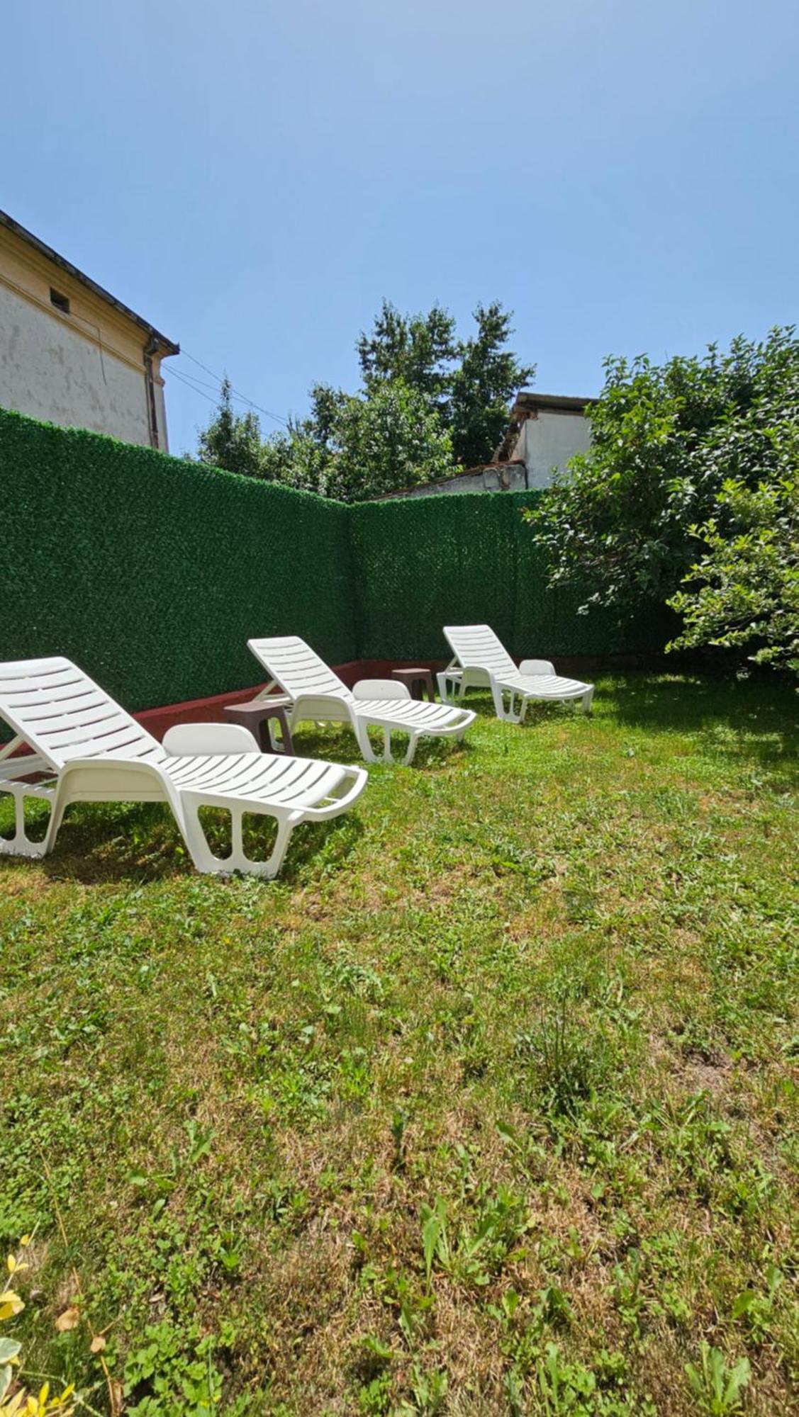 Kuca Veneto & Free Parking Villa Soko Banja Exteriör bild